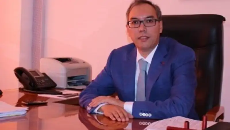 Назначен председатель правления АО «Астанаэнергосервис»