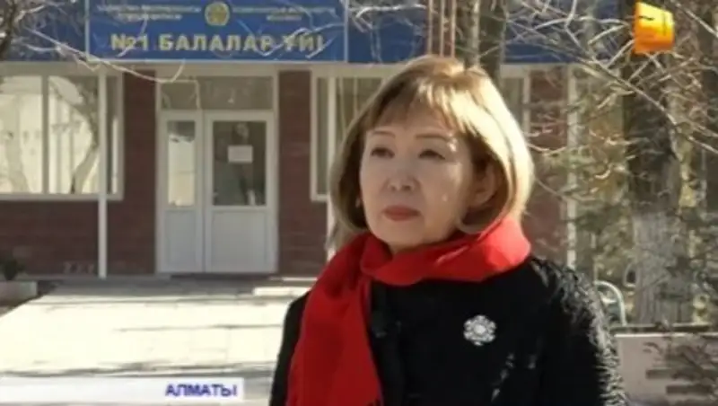 Педофилия в детдоме Алматы: бывшего директора могут посадить на 4 года