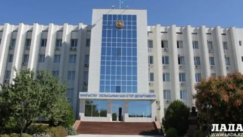 В Актау задержали подозреваемых по делу о гибели парня