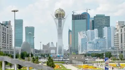 Фото: © Sputnik / Сергей Пятаков, фото - Новости Zakon.kz от 01.12.2017 20:39