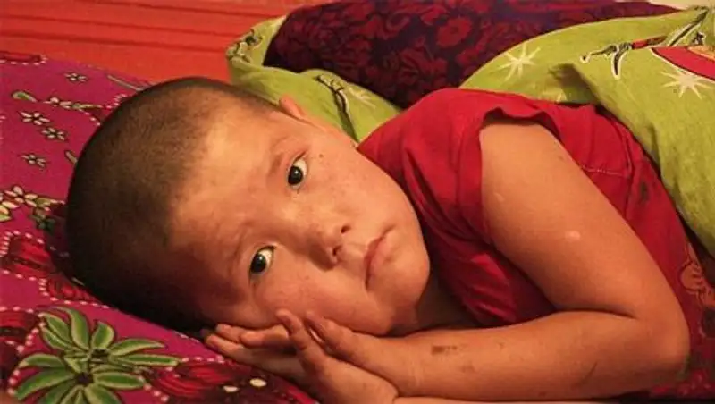 Педагог избила ученицу второго класса в Сарыагашском районе ЮКО