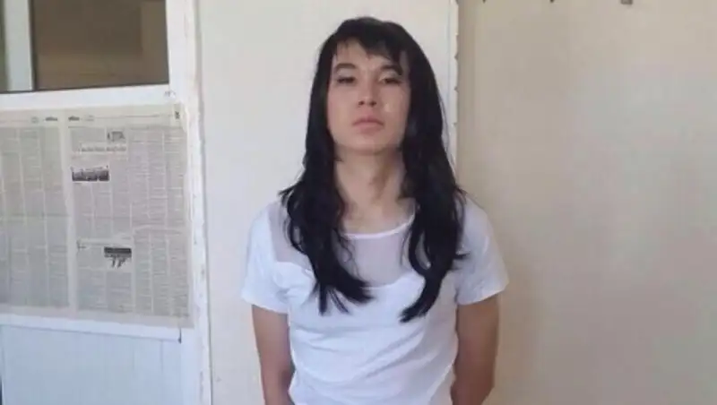 Парень, пытавшийся сдать ЕНТ за девушку, оказался родом из Актюбинской области