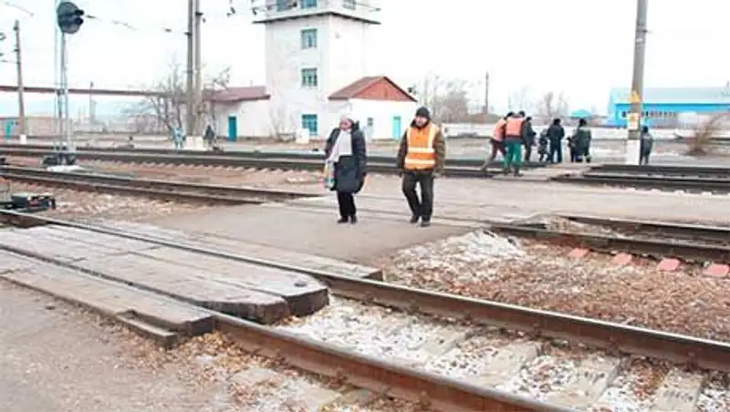 Транспортные полицейские страны работают в рамках акции "Нулевая терпимость к беспорядку"