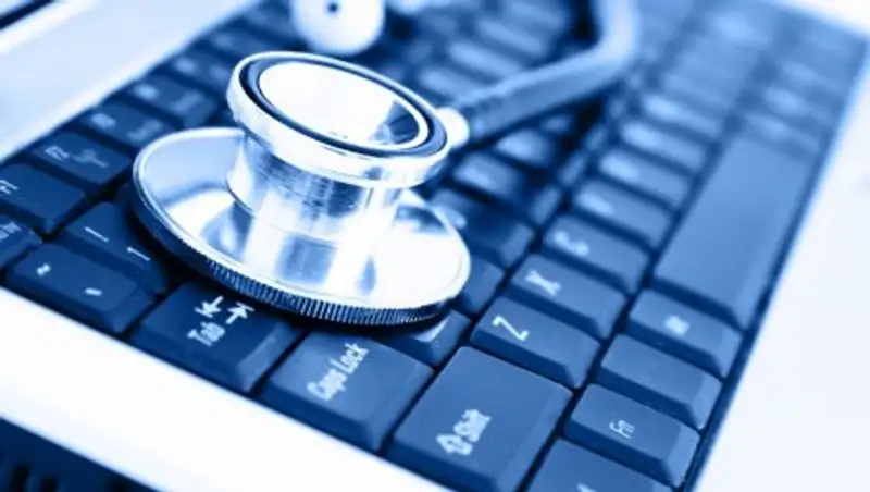 97% жамбылских медработников обеспечены компьютерами