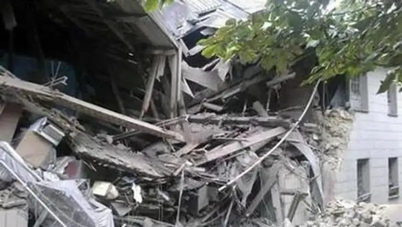 Американские СМИ сообщили о применении Киевом ракет против ополченцев