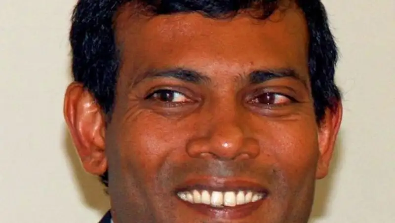 Экс-президент Мальдив задержан, его могут обвинить в терроризме