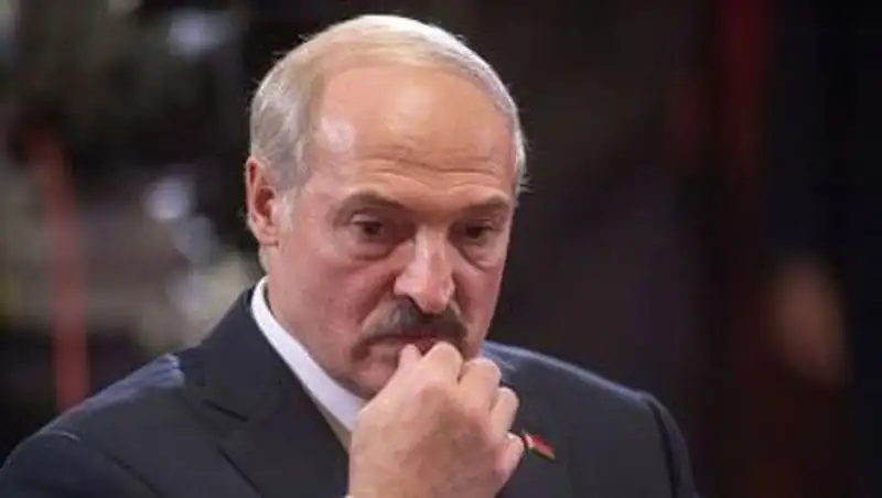 Даже ближайший союзник Кремля в недоумении от действий России на Украине 