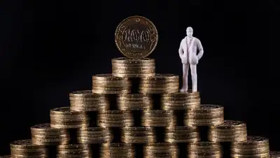 бизнес олигархи , фото - Новости Zakon.kz от 29.01.2022 21:13