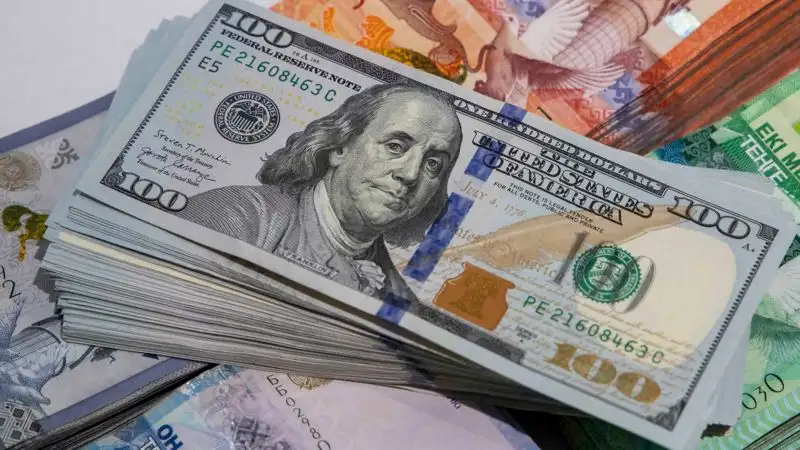 Доллар резко подорожал на торгах 29 июня