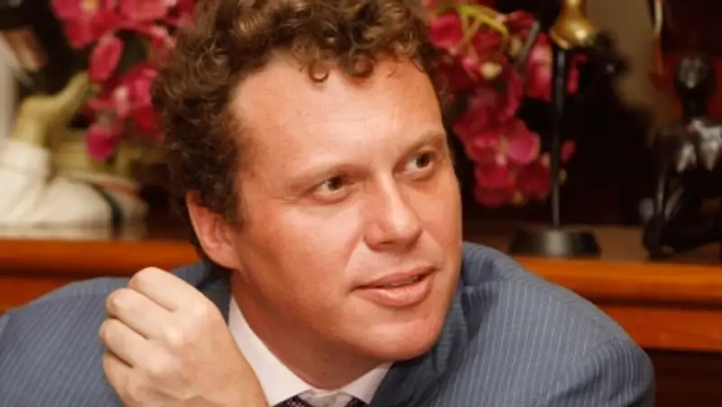 Беглый олигарх Полонский хочет отсудить $1 миллиард у голливудской киностудии