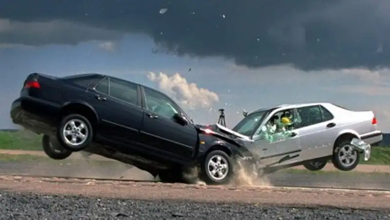 Самую опасную трассу определили в Карагандинской области