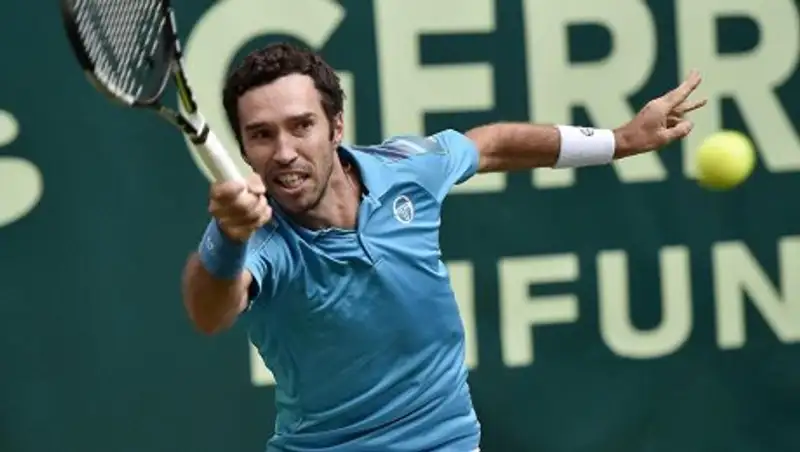 Кукушкин отыграл семь строк в ТОП-100 рейтинга ATP