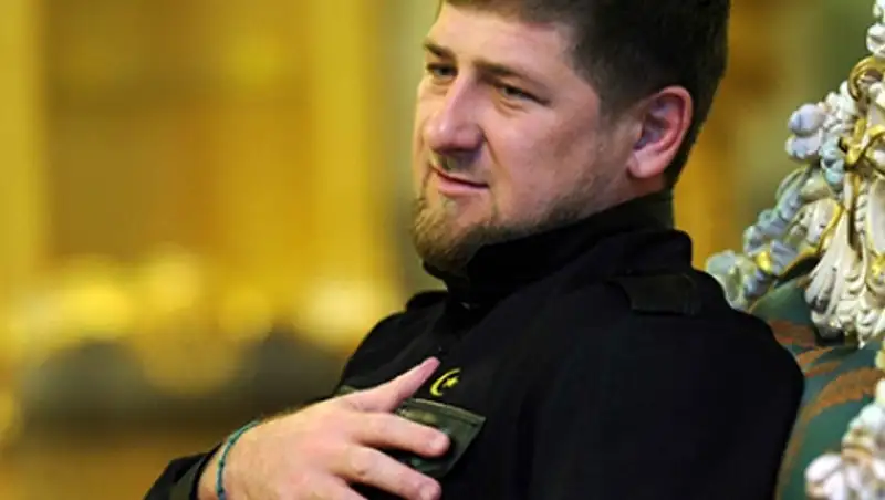 Кадыров назвал давку в Мекке подарком от Всевышнего