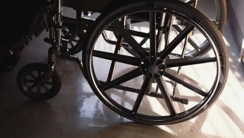 Жителя Алматинской области задержали по подозрению в грабеже инвалида