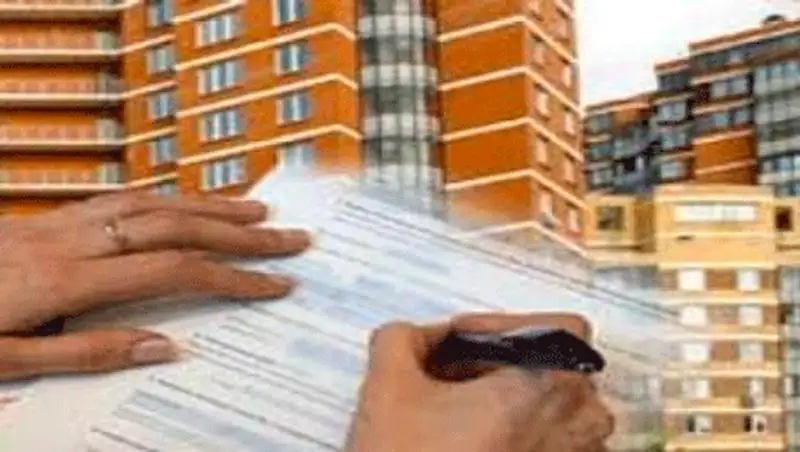 ЖССБК: Программа "Доступное жилье-2020" продолжит свою работу, фото - Новости Zakon.kz от 12.01.2015 17:23