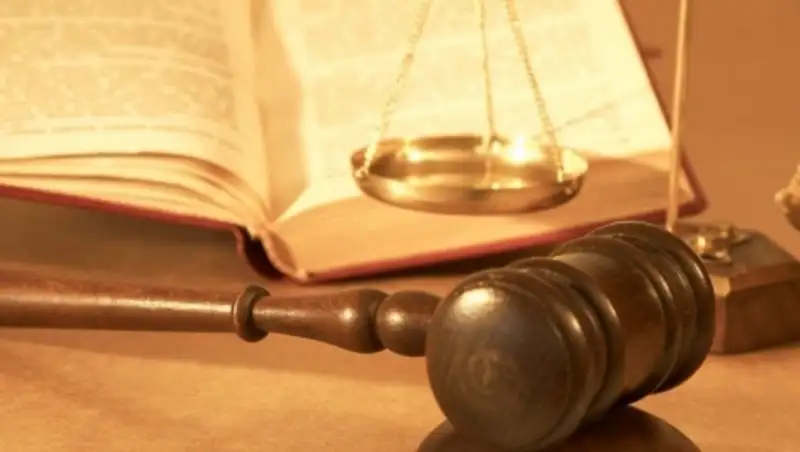 В Астане осужден молодой человек, который совершил смертельный наезд на машине чиновника