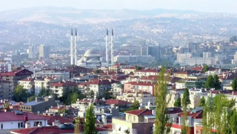 Премьер Турции заявил об ускорении процесса вступления его страны в ЕС