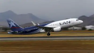 Ivan Alvarado / Reuters, фото - Новости Zakon.kz от 27.02.2018 09:25