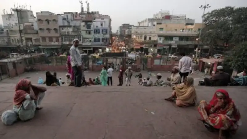 Суд Индии приговорил 11 человек пожизненно по делу о беспорядках 2002 года