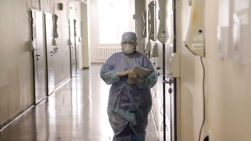 Минздрав, предупреждаем: за ошибку врача будет платить пациент