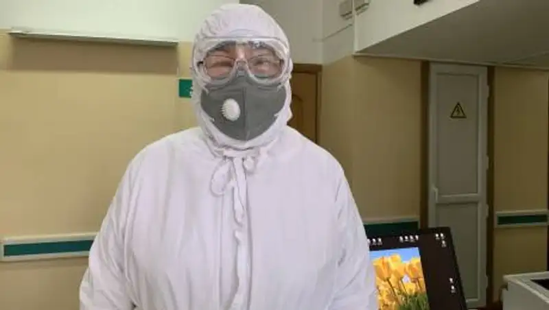 Чем опасна коронавирусная инфекция для сердечников, рассказала врач-кардиолог