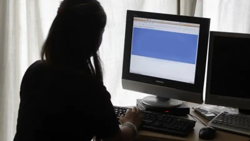 Администратором «групп самоубийств» оказалась 13-летняя школьница из Омска