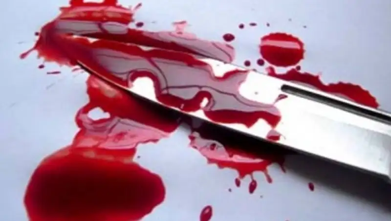 В ЮКО произошло убийство 6-летней девочки