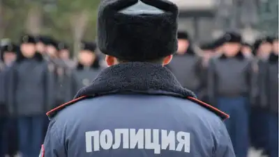 стабильная ситуация, СКО, фото - Новости Zakon.kz от 08.01.2022 18:03