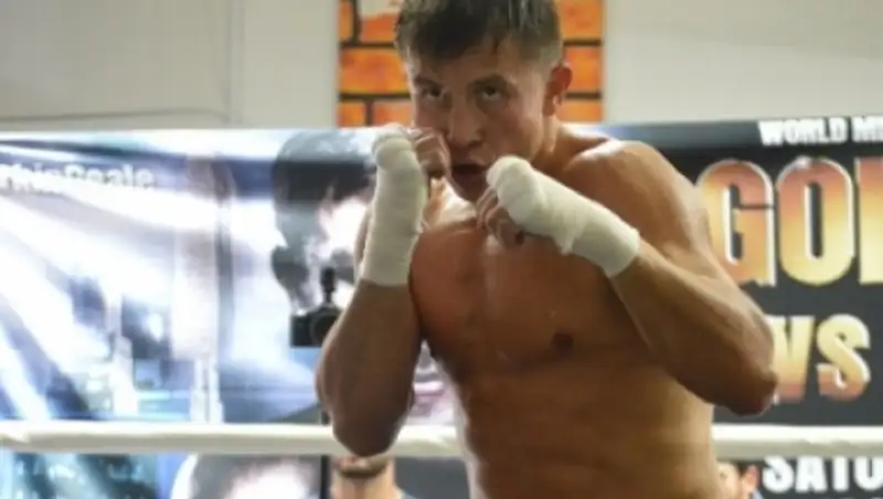 Американские СМИ включили Головкина в шестерку лучших боксеров 2014 года
