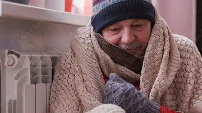 В Экибастузе отключат от тепла ряд частных жилых домов, фото - Новости Zakon.kz от 16.01.2023 02:31