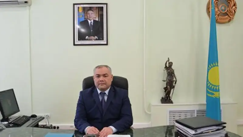 Сот билігінің халық үшін ашық болуы маңызды