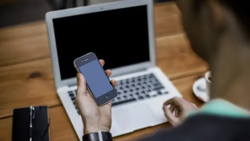 Телефонного террориста задержали в Шымкенте