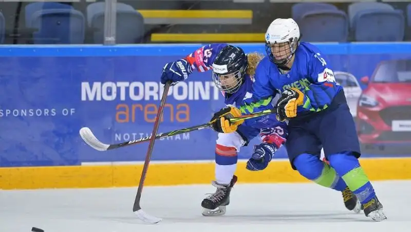 Международная федерация хоккея отменила все турниры в январе из-за COVID-19