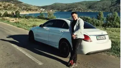 instagram, фото - Новости Zakon.kz от 31.05.2021 09:35