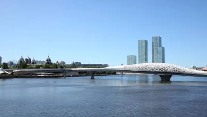 Какая погода ожидает жителей Нур-Султана ближайшие три дня