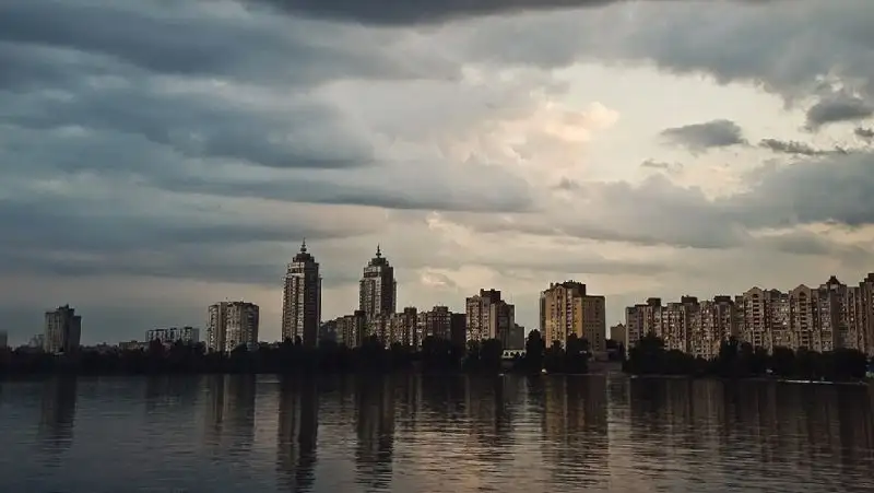 Ситуация в Украине: Киев получил грант от США, ЕС заморозил росактивы на 14 млрд евро с начала войны