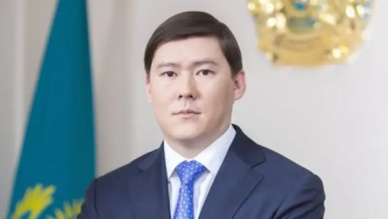 Назначен новый заместитель акима ВКО