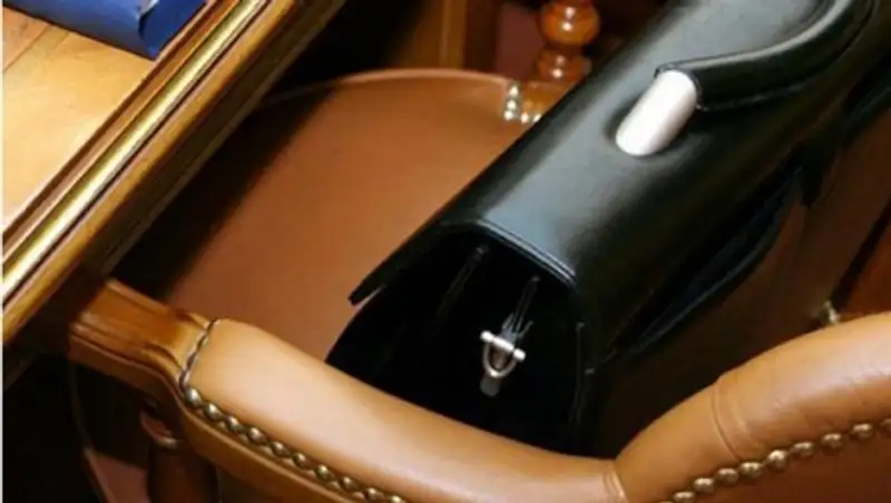 Председателем специализированного межрайонного экономического суда СКО назначен А. Дигант