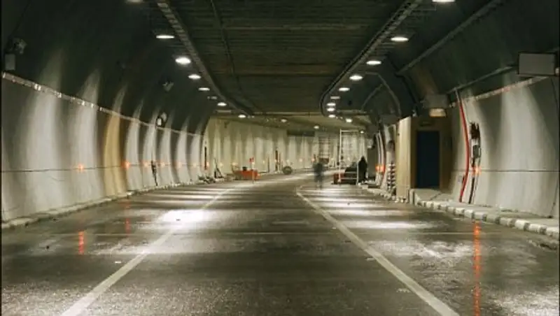 В Алматы предлагают строить подземные туннели