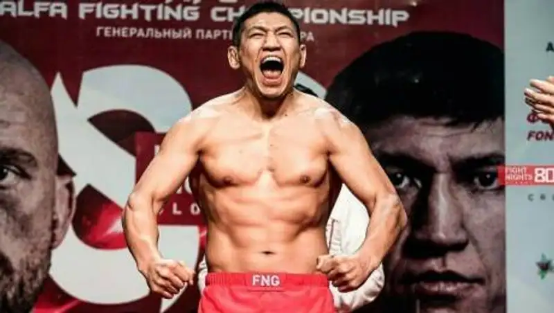 Куат Хамитов высказался после видео с призывом к насилию