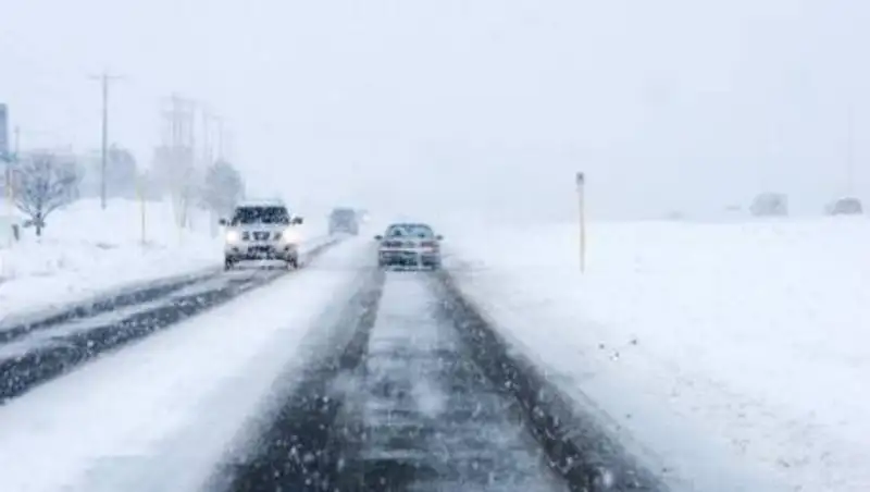 136 ДТП произошло за ночь в Нур-Султане