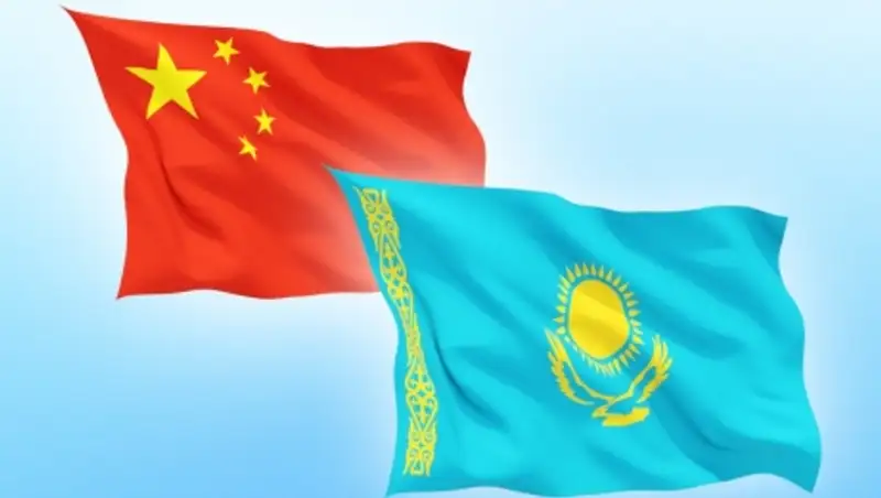 Казахстан и Китай обсудили перспективы расширения грузопотока в порту Ляньюньган