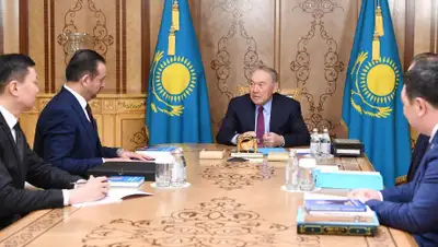 пресс-служба, фото - Новости Zakon.kz от 26.02.2020 17:21