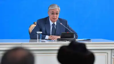 Акорда, фото - Новости Zakon.kz от 27.05.2020 19:06