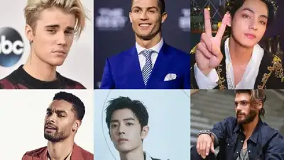 Сяо Чжань признан, фото - Новости Zakon.kz от 25.07.2022 22:42