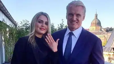 Sam Portman, фото - Новости Zakon.kz от 18.12.2020 18:20