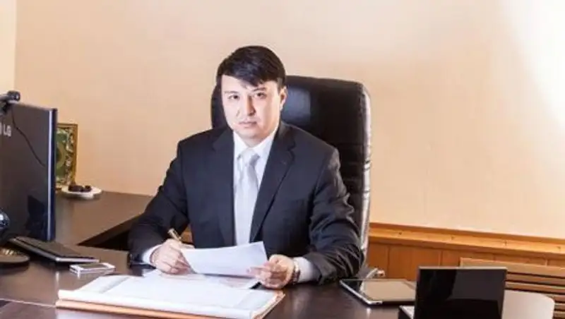 Нуржан Альтаев назначен заместителем Председателя Правления НПП РК