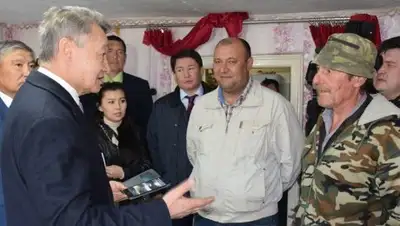 Пресс-служба акима ВКО, фото - Новости Zakon.kz от 05.05.2018 18:26