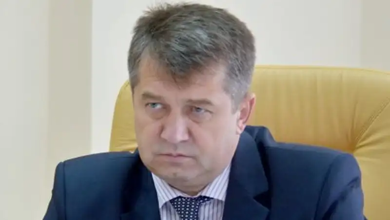 Помощника Лукашенко задержали за взятку