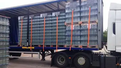 Transport in logistika, фото - Новости Zakon.kz от 10.06.2021 19:45